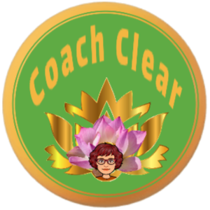 Coach Clear Logo